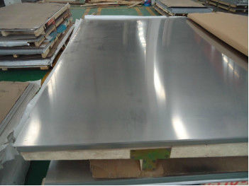Πιάτο ανοξείδωτου SS304L 309S 310 316L 321 cold-rolled