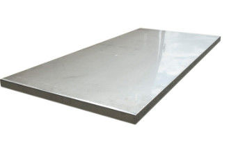 Cold-rolled ASTM πιάτο 2000 ανοξείδωτου στην επιφάνεια 6000mm NO.2