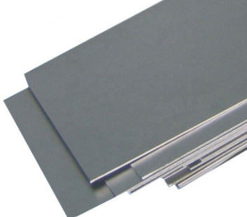 Cold-rolled ASTM πιάτο 2000 ανοξείδωτου στην επιφάνεια 6000mm NO.2