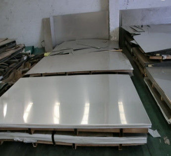 SS201 cold-rolled πιάτο ανοξείδωτου