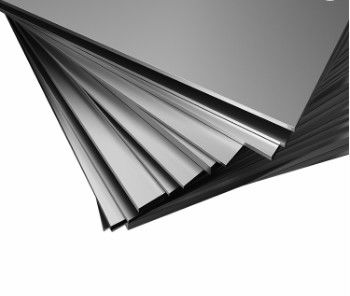 0.1mm 150mm cold-rolled φύλλο ανοξείδωτου