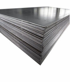 0.1mm 150mm cold-rolled φύλλο ανοξείδωτου