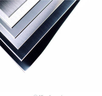 0.1mm 150mm cold-rolled φύλλο ανοξείδωτου