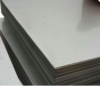 0.1mm 150mm cold-rolled φύλλο ανοξείδωτου