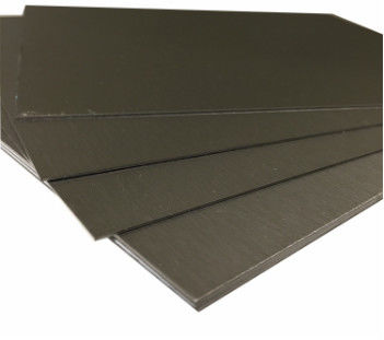 0.1mm 150mm cold-rolled φύλλο ανοξείδωτου