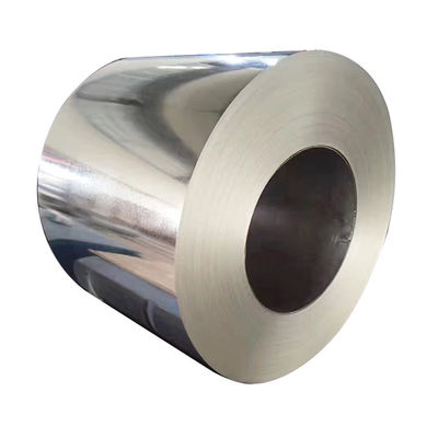 Σπείρα λουρίδων χάλυβα SS304 SS201 SS316L 3mm 2000mm ASTM