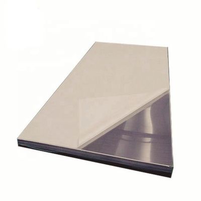 Cold-rolled ASTM μέταλλο φύλλων χάλυβα