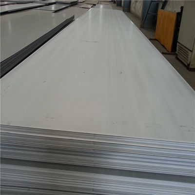Cold-rolled ASTM μέταλλο φύλλων χάλυβα