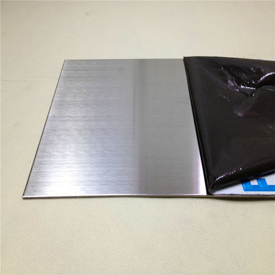 Cold-rolled ASTM μέταλλο φύλλων χάλυβα