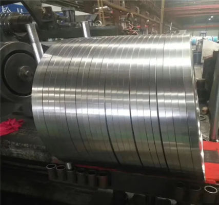 420j1 420j2 430 σπείρα 431 434 436L 439 ανοξείδωτου cold-rolled SUS310S 409L 420