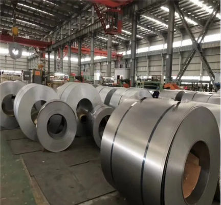 420j1 420j2 430 σπείρα 431 434 436L 439 ανοξείδωτου cold-rolled SUS310S 409L 420