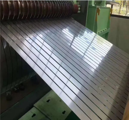 420j1 420j2 430 σπείρα 431 434 436L 439 ανοξείδωτου cold-rolled SUS310S 409L 420