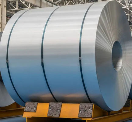 Καυτό - κυλημένο BA 2B 3mm 2000mm σπειρών ανοξείδωτου SS300 SS400