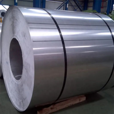 AISI ASTM ανοξείδωτο 304 0.1mm 300mm σπείρα για την κατασκευή