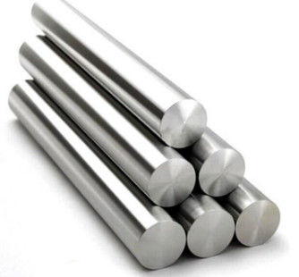 S31803 304 201 φωτεινός φραγμός ανοξείδωτου 2mm 3mm 6mm