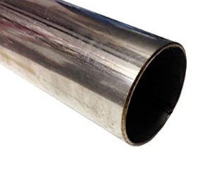 Χωρίς συγκόλληση σωλήνας SS201 SS316L χάλυβα Inox AISI ASTM A554