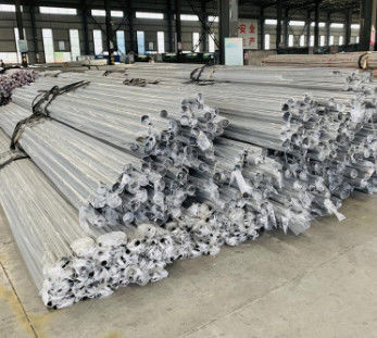 300 σειρές ISO ένωσαν στενά τη σωλήνωση ASTM ανοξείδωτου 304
