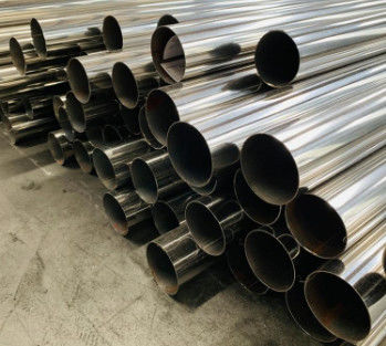 300 σειρές ISO ένωσαν στενά τη σωλήνωση ASTM ανοξείδωτου 304