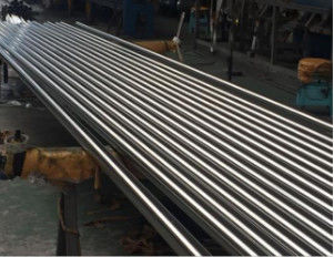 σωλήνες και σωλήνες ανοξείδωτου 1mm 20mm SS201 που ενώνονται στενά
