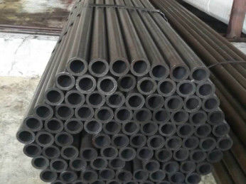 Χωρίς συγκόλληση σωλήνες χάλυβα ASTM A106 για τη γραμμή πετρελαίου και φυσικού αερίου 13,7 1016mm