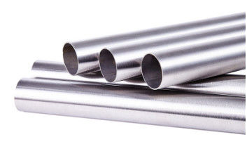 Σωλήνες και σωλήνες ASTM A312 ανοξείδωτου SS202 SS304 SS316