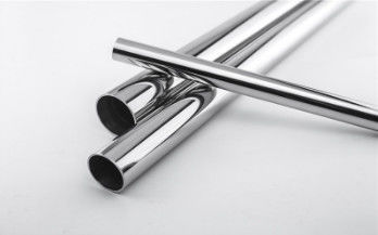 Σωλήνες και σωλήνες ASTM A312 ανοξείδωτου SS202 SS304 SS316