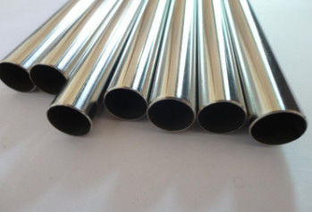 Σωλήνες ανοξείδωτου SUS310S 304L SS316L και σωλήνες 0.25mm 6mm