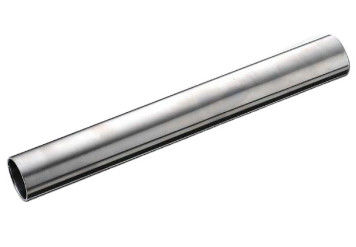 Σωλήνες και σωλήνες ανοξείδωτου ASTM 304L 304 για την κατασκευή, άνευ ραφής σωλήνας ανοξείδωτου