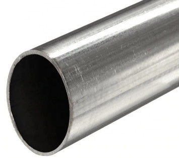 Σωλήνες και σωλήνες ανοξείδωτου ASTM 304L 304 για την κατασκευή, άνευ ραφής σωλήνας ανοξείδωτου
