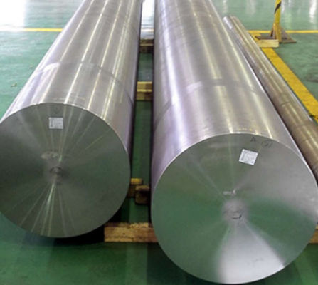 φραγμός Monel 400 K500 C276 800 825 600 718 Inconel