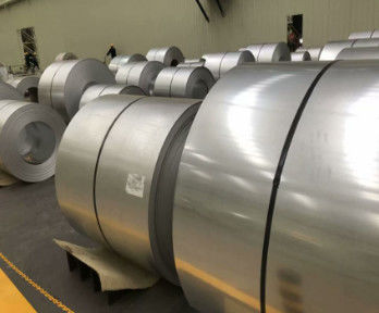 0.12mm 6.0mm γαλβανισμένες σπείρες χάλυβα, γαλβανισμένες σπείρες καυτής εμβύθισης Q235