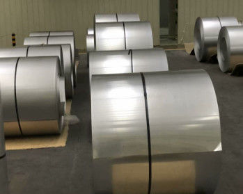 0.12mm 6.0mm γαλβανισμένες σπείρες χάλυβα, γαλβανισμένες σπείρες καυτής εμβύθισης Q235