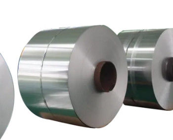 SS 304 310 Hrc καυτό - κυλημένη σπείρα 300mm πρότυπα πλάτους JIS