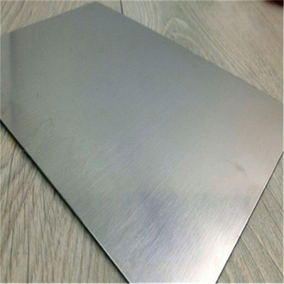 Το Aisi Inox 304 316l 430 2b τελειώνει το φύλλο 20mm SS πλάτος