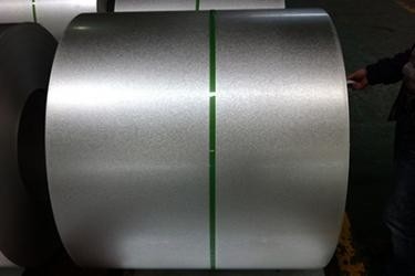 Ο ψευδάργυρος Dx51d G300 έντυσε την καυτή γαλβανισμένη σπείρα χάλυβα για το φύλλο υλικού κατασκευής σκεπής