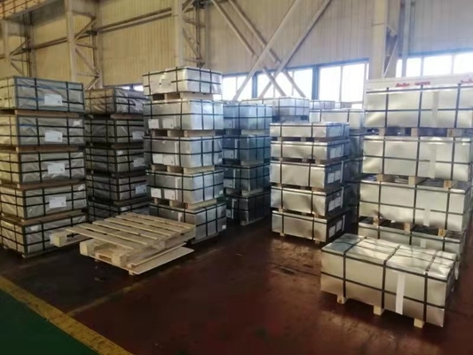 Τυπωμένες φύλλο εικόνες λευκοσιδήρου του ISO για τα κιβώτια τροφίμων δώρων