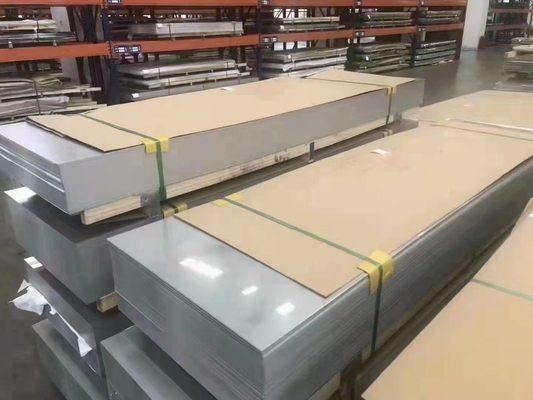 304 το φύλλο ανοξείδωτου HL cold-rolled η επιτροπή τοίχων 0.05mm