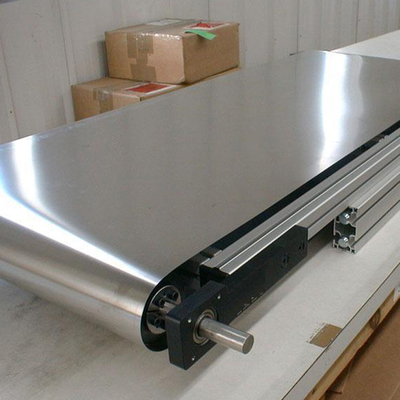 2B cold-rolled CE πιάτο 304 φύλλων ανοξείδωτου 316 316L