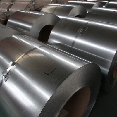 Z275 καυτή βυθισμένη Galvalume συγκόλληση Aluzinc σπειρών χάλυβα