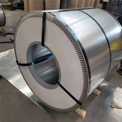 Z275 καυτή βυθισμένη Galvalume συγκόλληση Aluzinc σπειρών χάλυβα