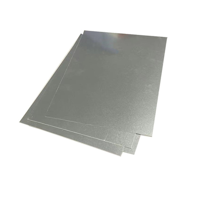 Ο φωτεινός λευκοσίδηρος 0.7mm χάλυβα cold-rolled για τοποθετημένος σε στρώματα μπορεί