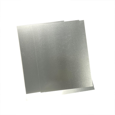 Ο φωτεινός λευκοσίδηρος 0.7mm χάλυβα cold-rolled για τοποθετημένος σε στρώματα μπορεί