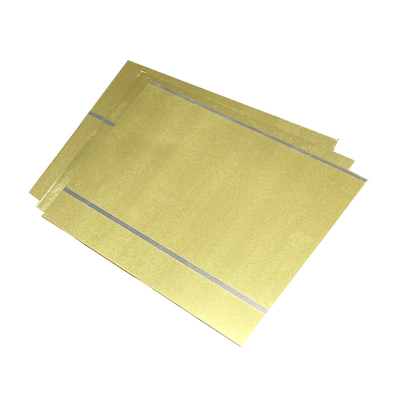 Ο φωτεινός λευκοσίδηρος 0.7mm χάλυβα cold-rolled για τοποθετημένος σε στρώματα μπορεί