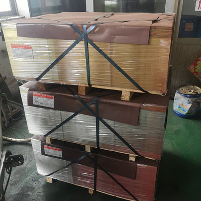 Πιάτο κασσίτερου χάλυβα T3 SPTE 1219mm cold-rolled χρησιμοποιημένος για τα καλύμματα