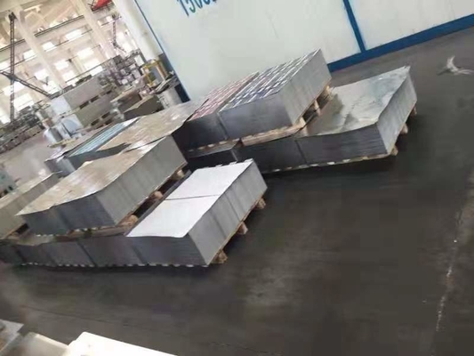 Επίπεδο πιάτο κασσίτερου χάλυβα 1.5mm σπείρα φύλλων τυπωμένων υλών για την εφαρμογή τροφίμων