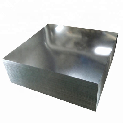 ETP T3 T4 T5 0.18mm πιάτο/σπείρα χάλυβα κασσίτερου για το εμπορευματοκιβώτιο τροφίμων